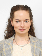 Natalia Shornikova