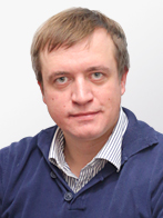 Andrey Shornikov